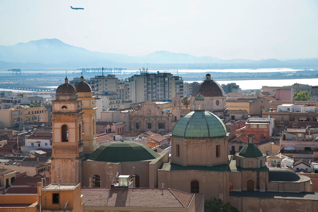 Cagliari